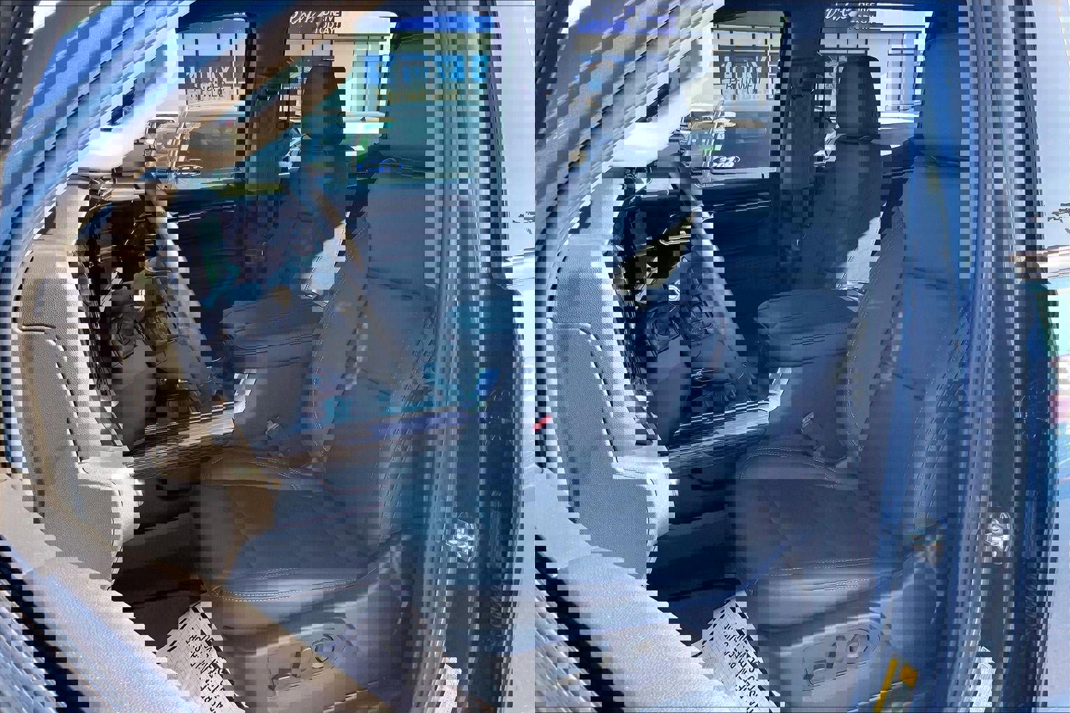 Used 2026 GMC Sierra 1500 Elevation w/ Elevation Premium Package image 20