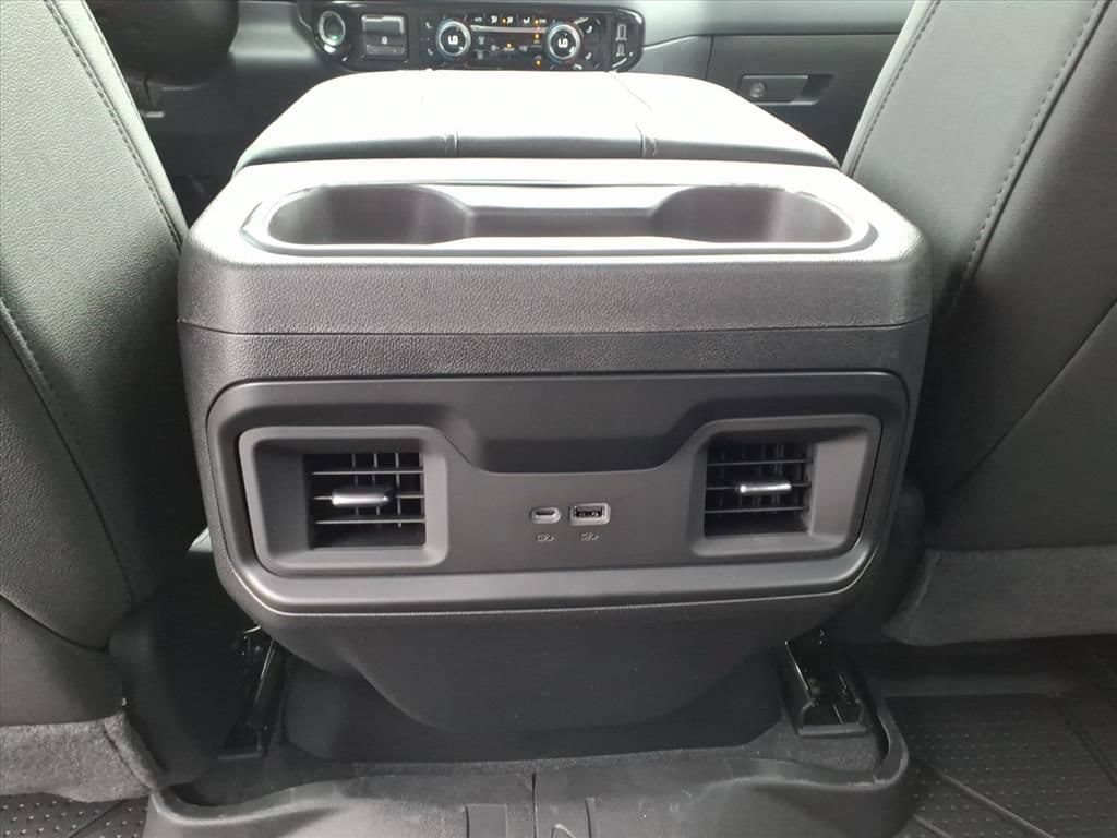 New 2026 Chevrolet Silverado 1500 RST w/ Texas Edition Plus RWD image 18