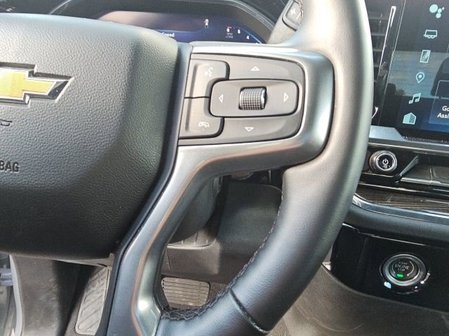 Used 2024 Chevrolet Silverado 1500 LT image 37