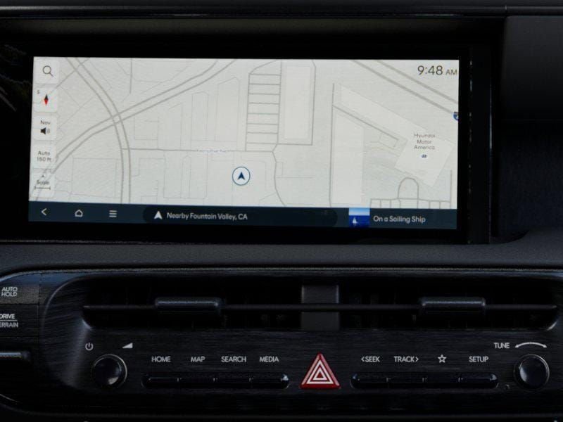 New 2026 Hyundai Palisade XRT Pro image 13