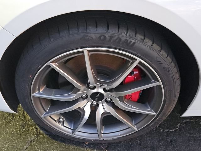 Used 2025 Genesis G70 2.5T image 10