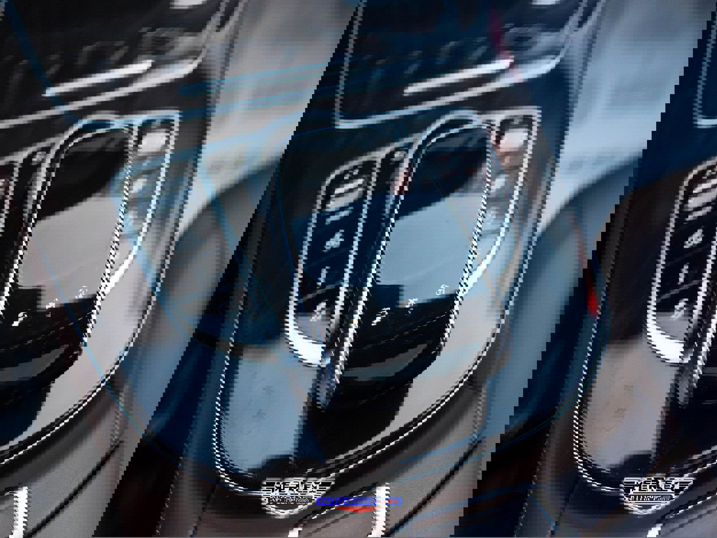 Used 2020 Mercedes-Benz E 53 AMG 4MATIC Sedan w/ Driver Assistance Package image 36