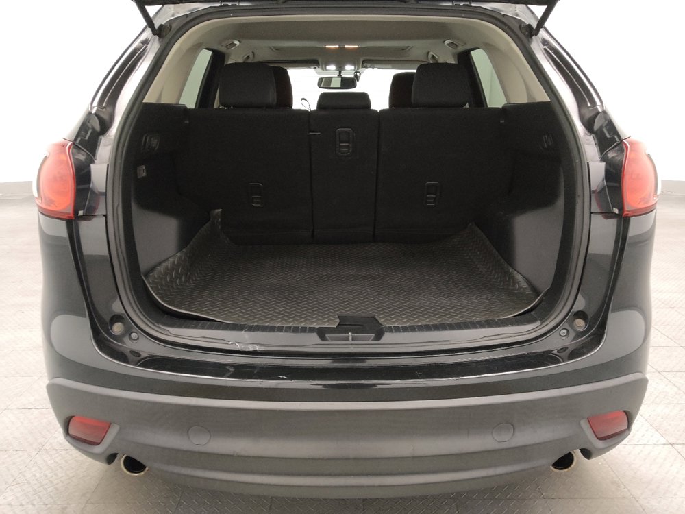 Used 2013 MAZDA CX-5 Touring w/ Touring Tech Pkg image 29