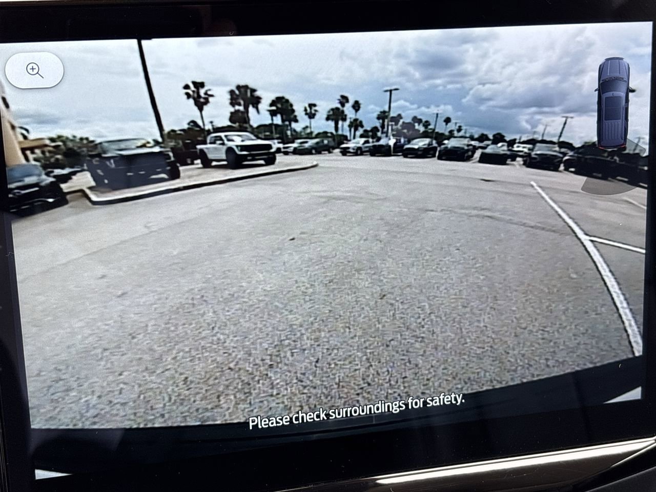 Certified 2024 Ford Expedition Max XLT image 24