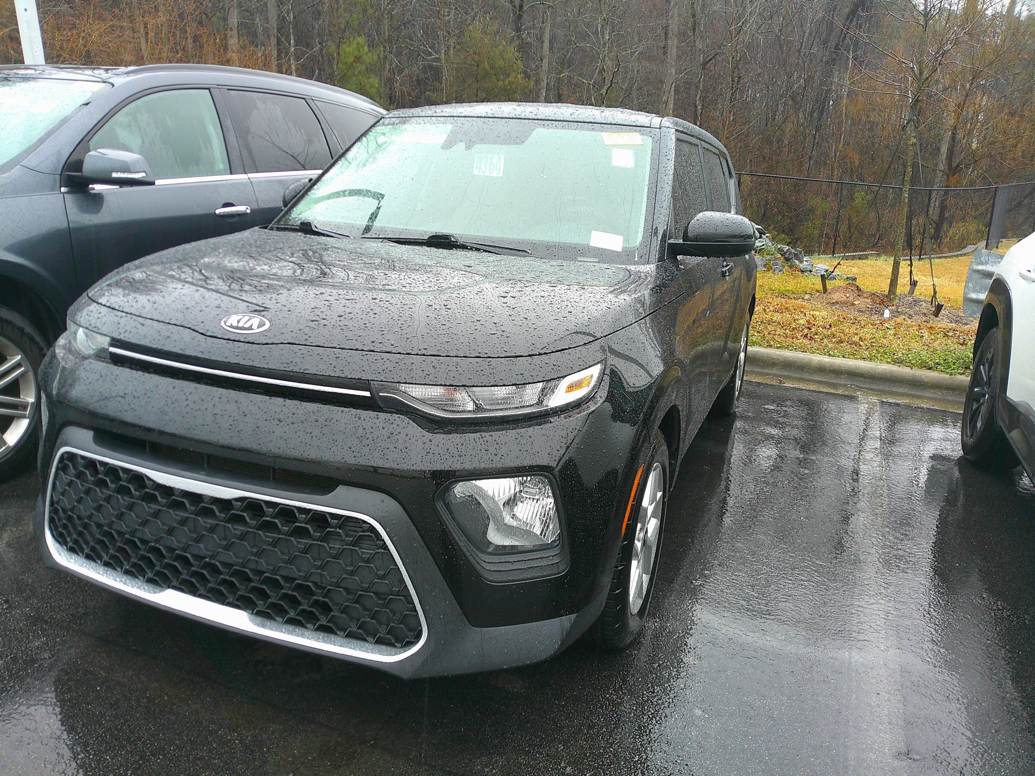 Used 2020 Kia Soul S image 6