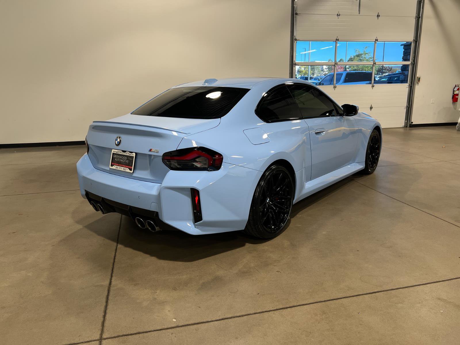 Used 2024 BMW M2 image 3