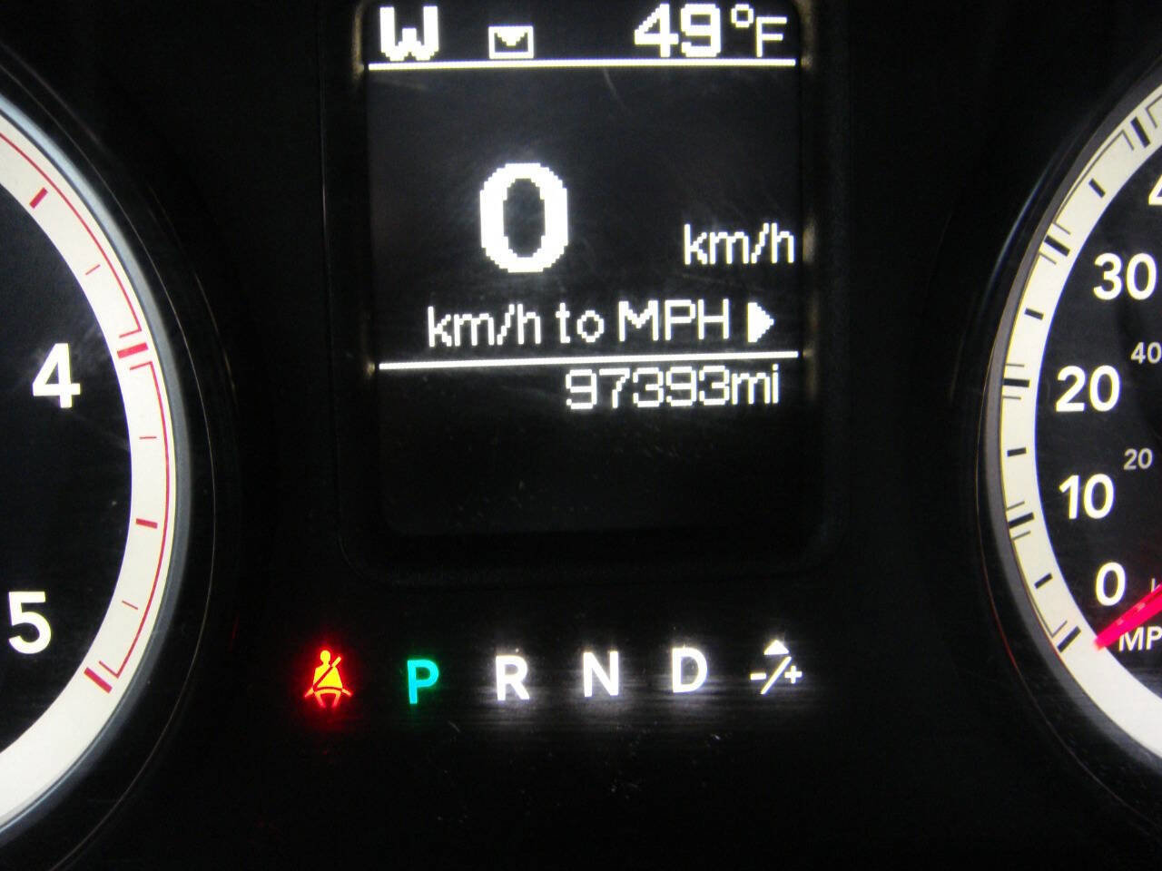 Used 2014 RAM 2500 Tradesman w/ Chrome Appearance Group image 17