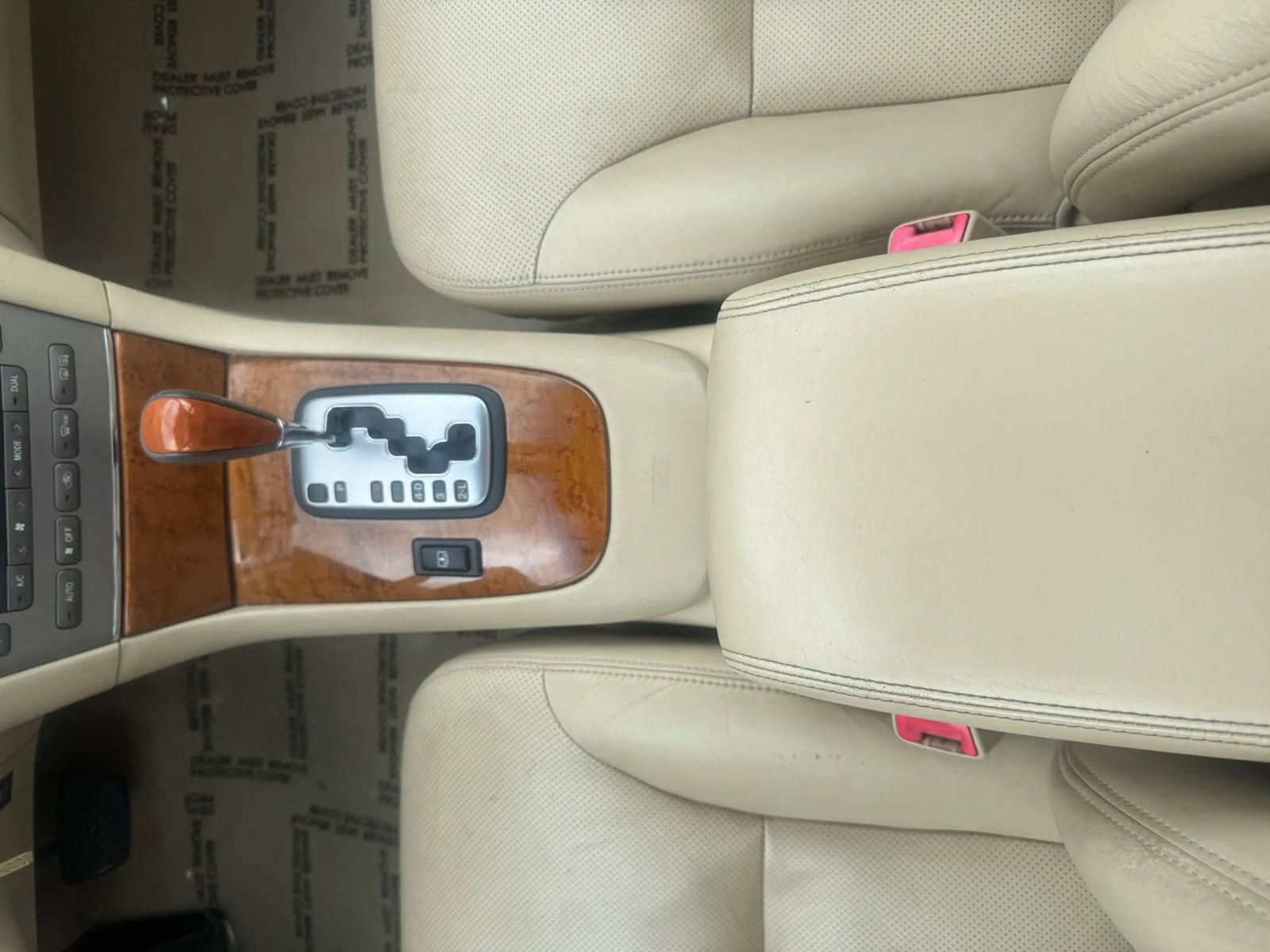 Used 2005 Lexus ES 330 FWD image 33