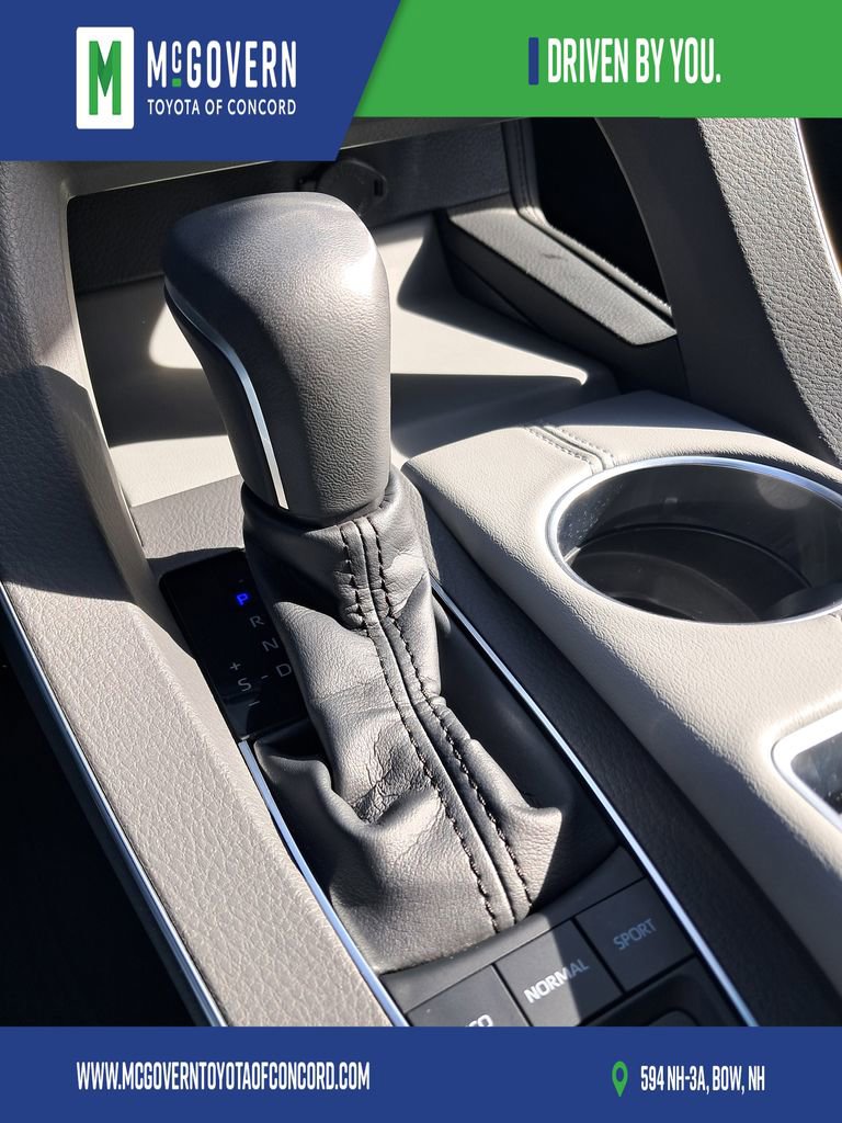 Used 2019 Toyota Avalon Limited w/ Advanced Safety Package image 30