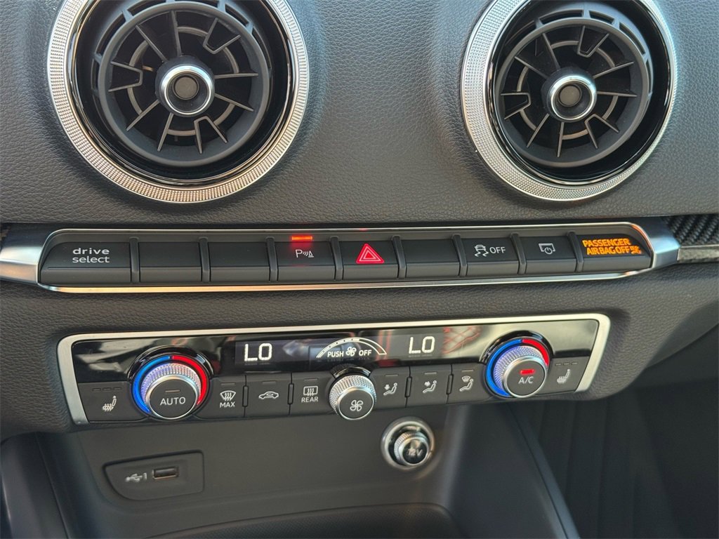 Used 2018 Audi RS 3 image 29