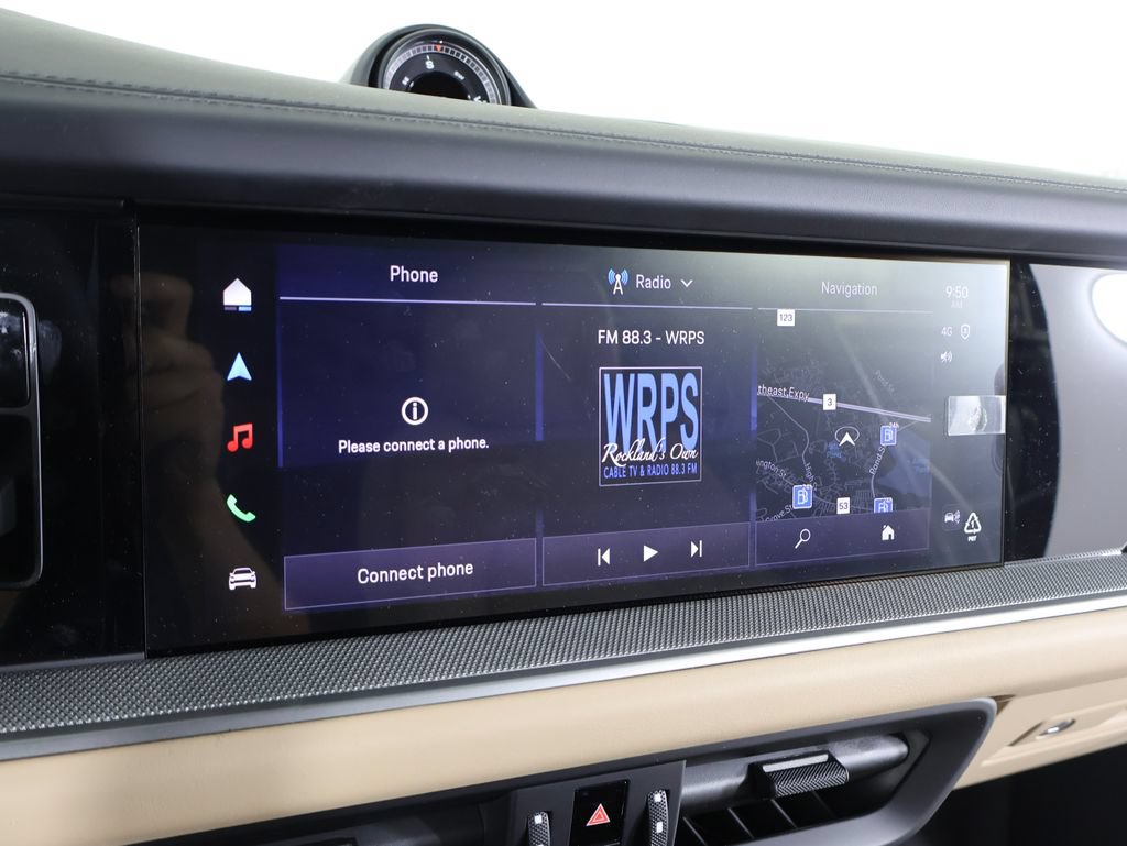 New 2026 Porsche Cayenne AWD/4WD image 14