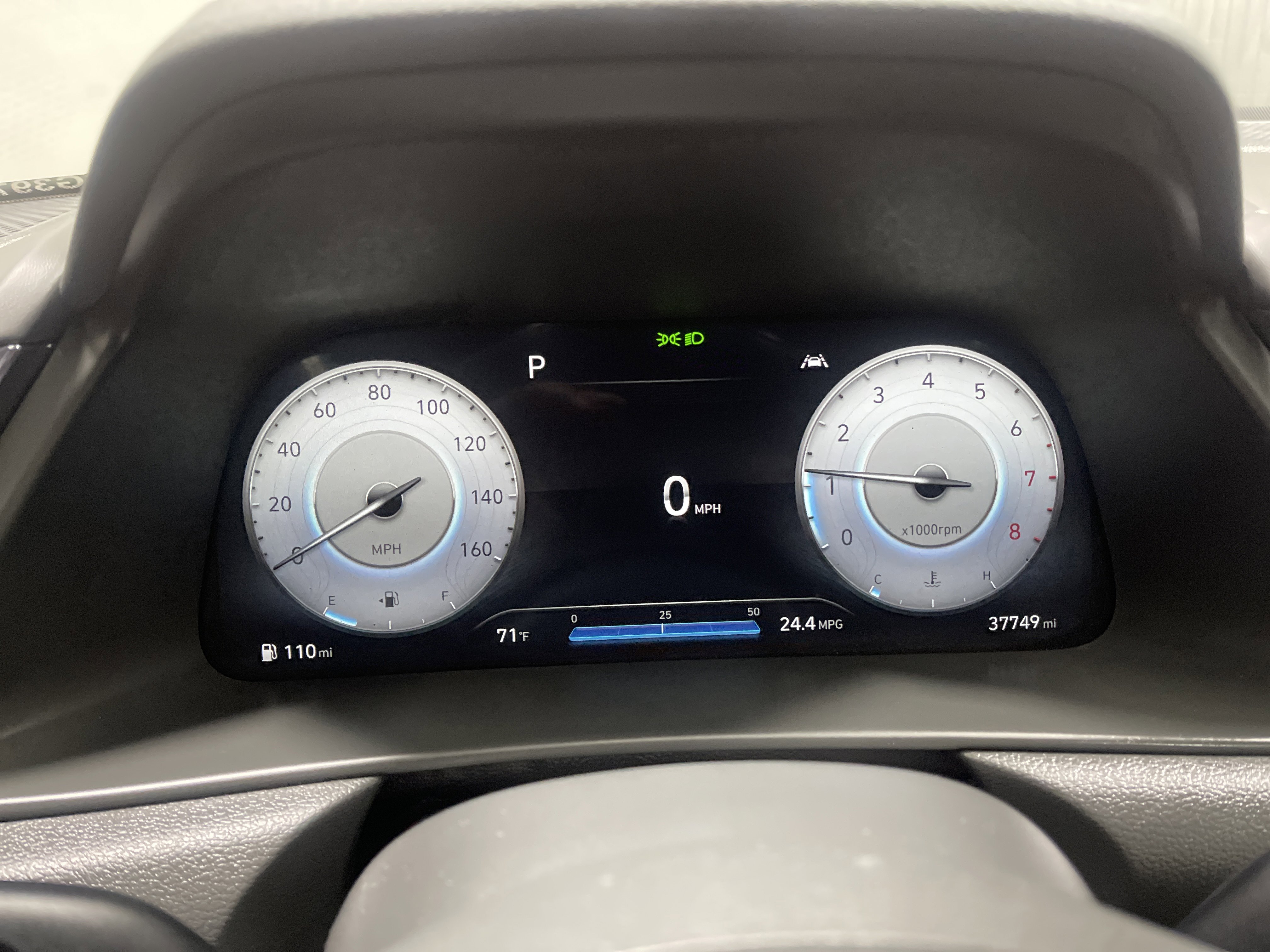 Used 2023 Hyundai Sonata N Line image 32