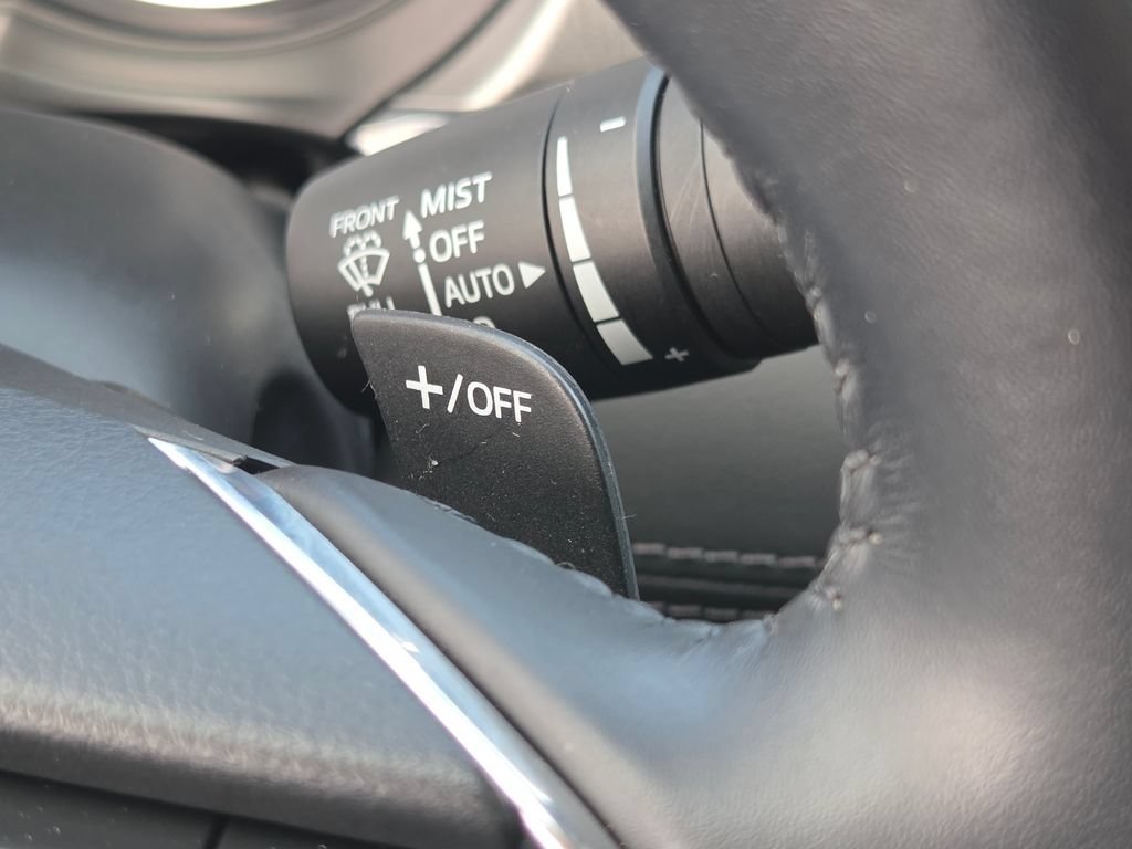 Used 2019 MAZDA MAZDA6 Grand Touring FWD image 18