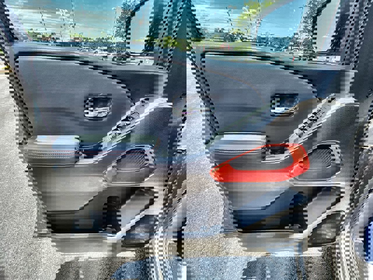 Used 2024 Nissan Frontier Pro-X w/ Pro Convenience Package image 21