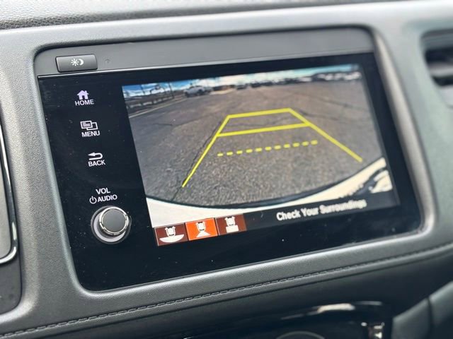 Used 2022 Honda HR-V Sport image 35