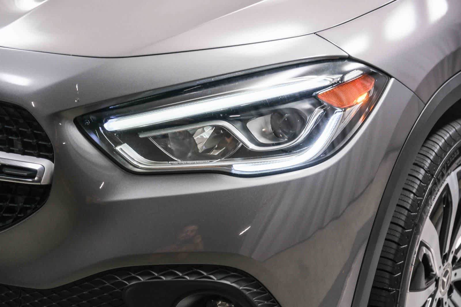 Used 2023 Mercedes-Benz GLA 250 image 12