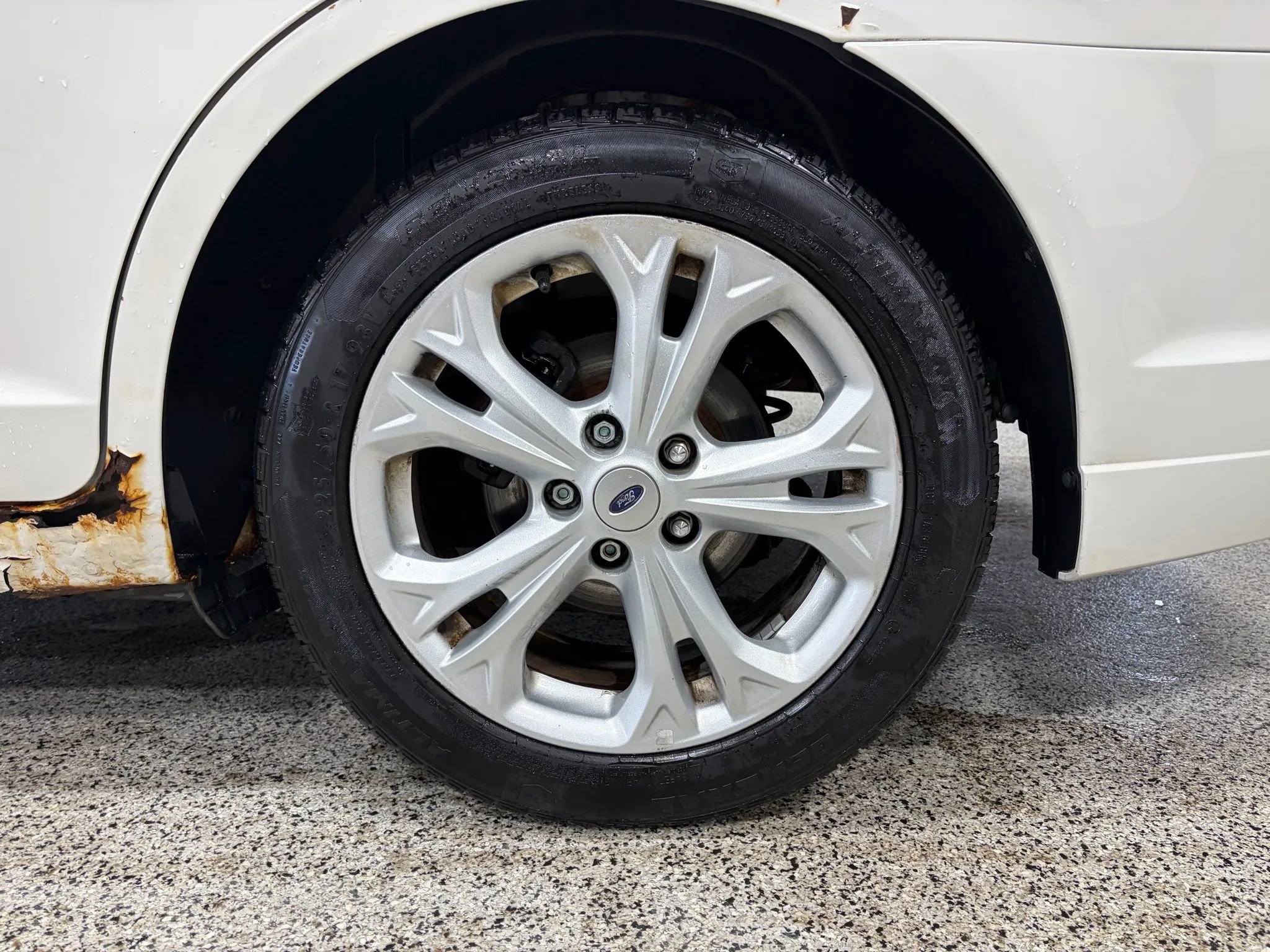 Used 2012 Ford Fusion SE image 13