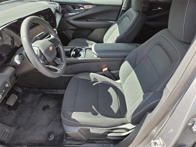 New 2026 Chevrolet Blazer EV LT image 6