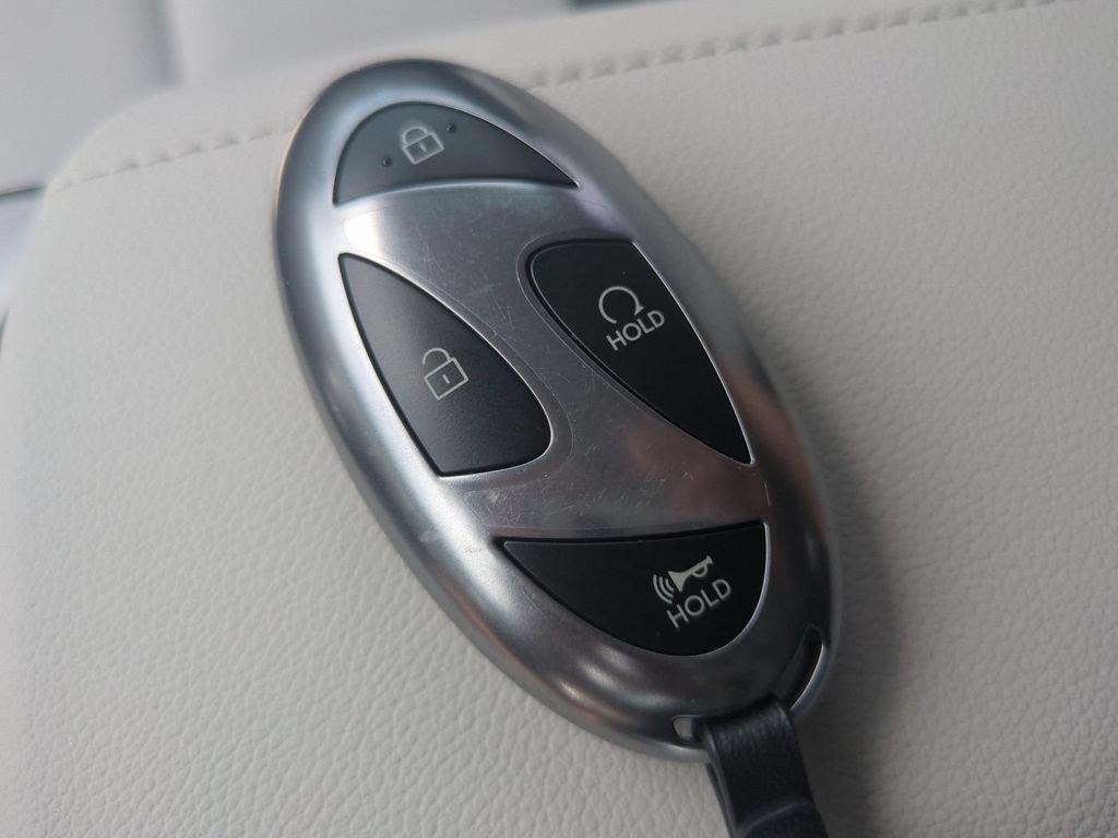 New 2026 Hyundai Tucson SEL AWD/4WD image 38