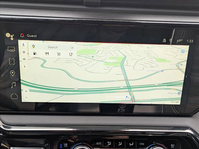 New 2026 GMC Sierra 1500 AT4X image 12