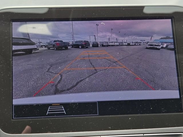 Used 2023 Chevrolet Malibu LT FWD image 31