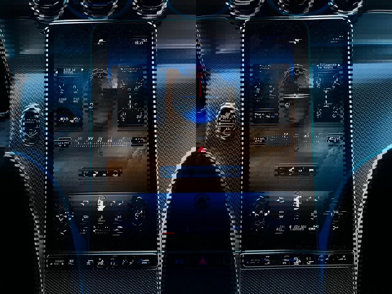 Used 2024 Mercedes-Benz GLC 300 4MATIC image 30