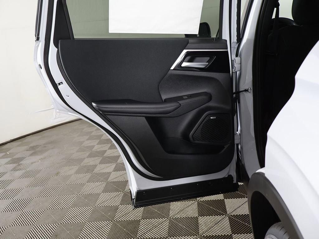New 2026 Mitsubishi Outlander ES AWD/4WD image 23
