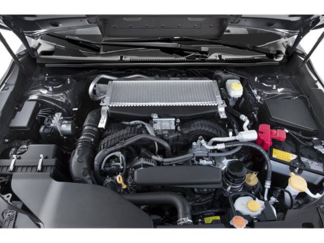 Used 2024 Subaru WRX Premium AWD/4WD image 14