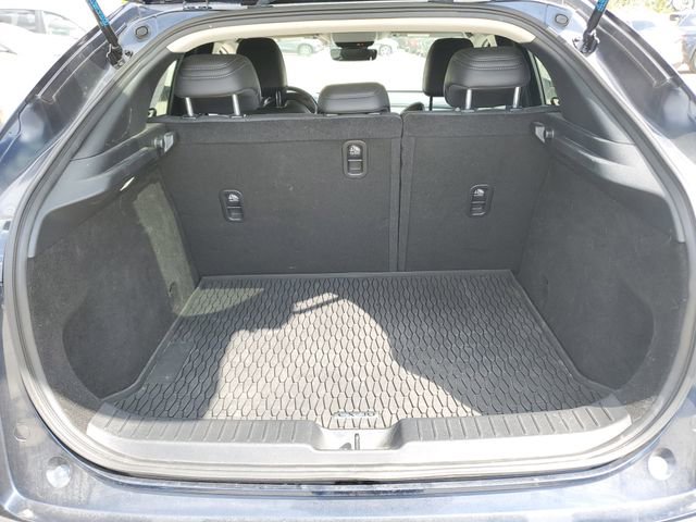 Certified 2023 MAZDA CX-30 AWD 2.5 S w/ Preferred Package image 9