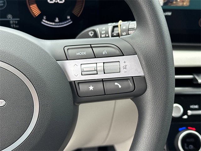 New 2026 Hyundai Tucson SEL image 19