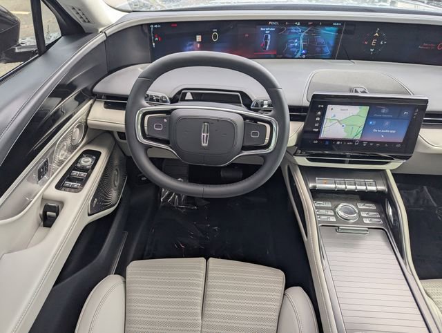 New 2026 Lincoln Nautilus Reserve image 15