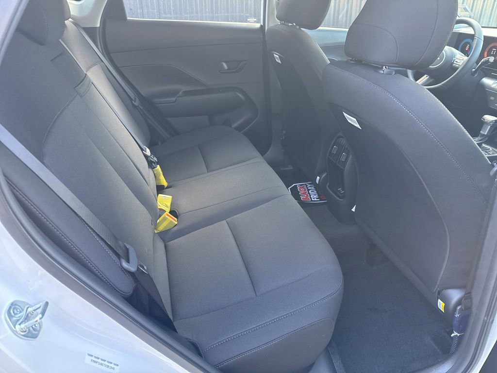 New 2026 Hyundai Kona SEL Sport image 19