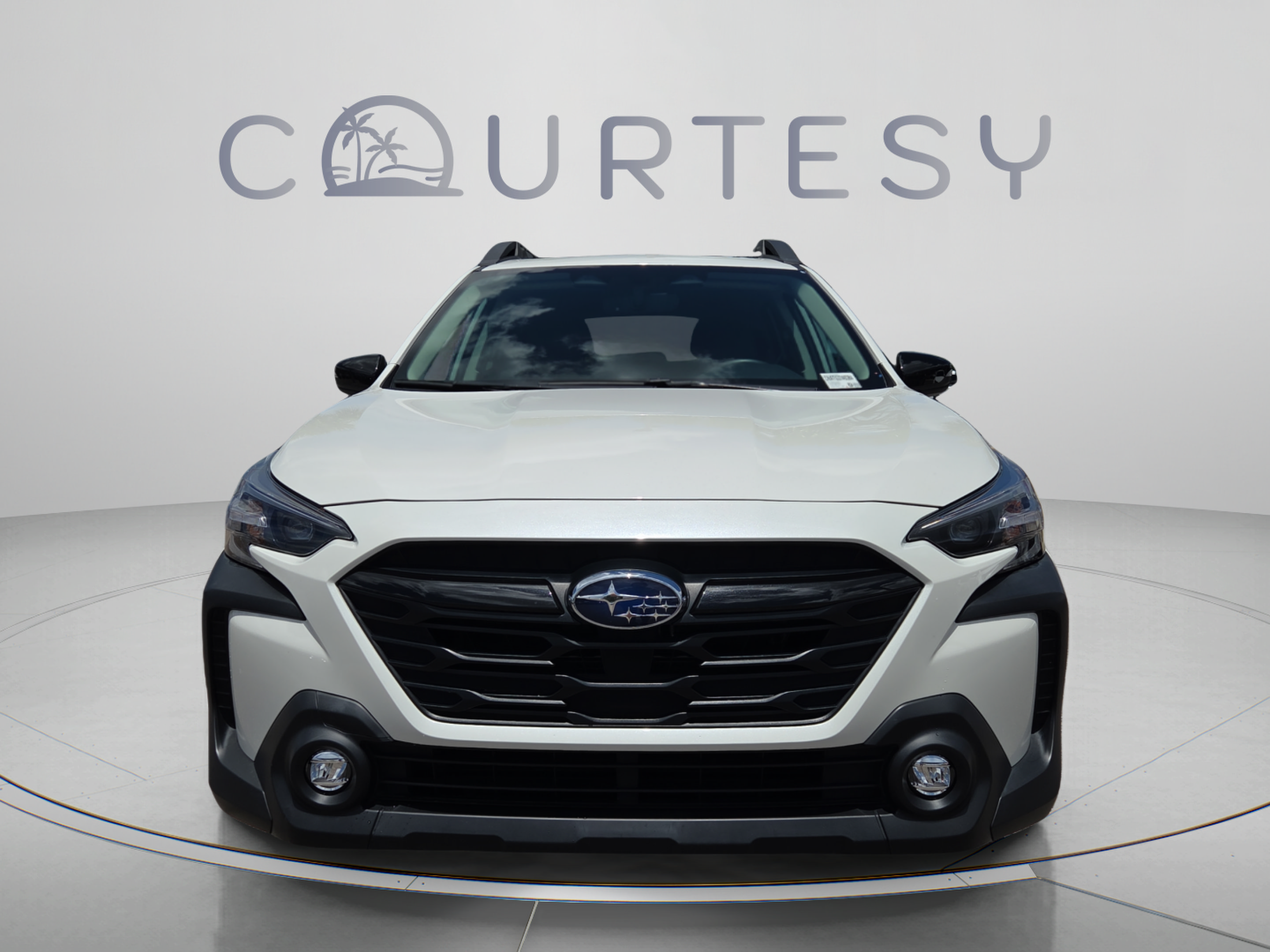 Used 2025 Subaru Outback Onyx Edition w/ Popular Package #2 AWD/4WD image 8