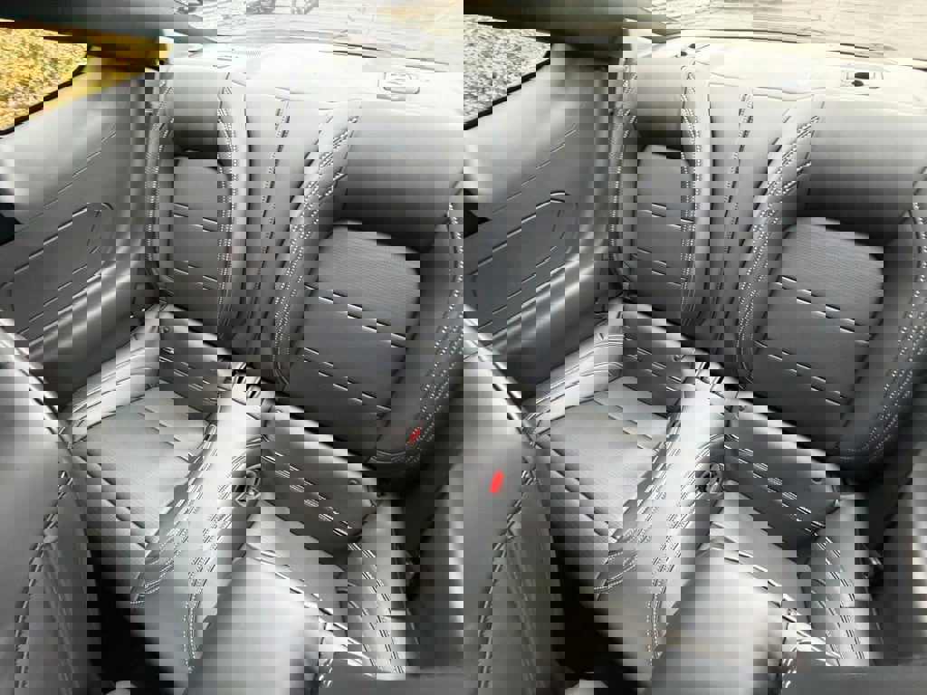 New 2026 Ford Mustang GT Premium image 21