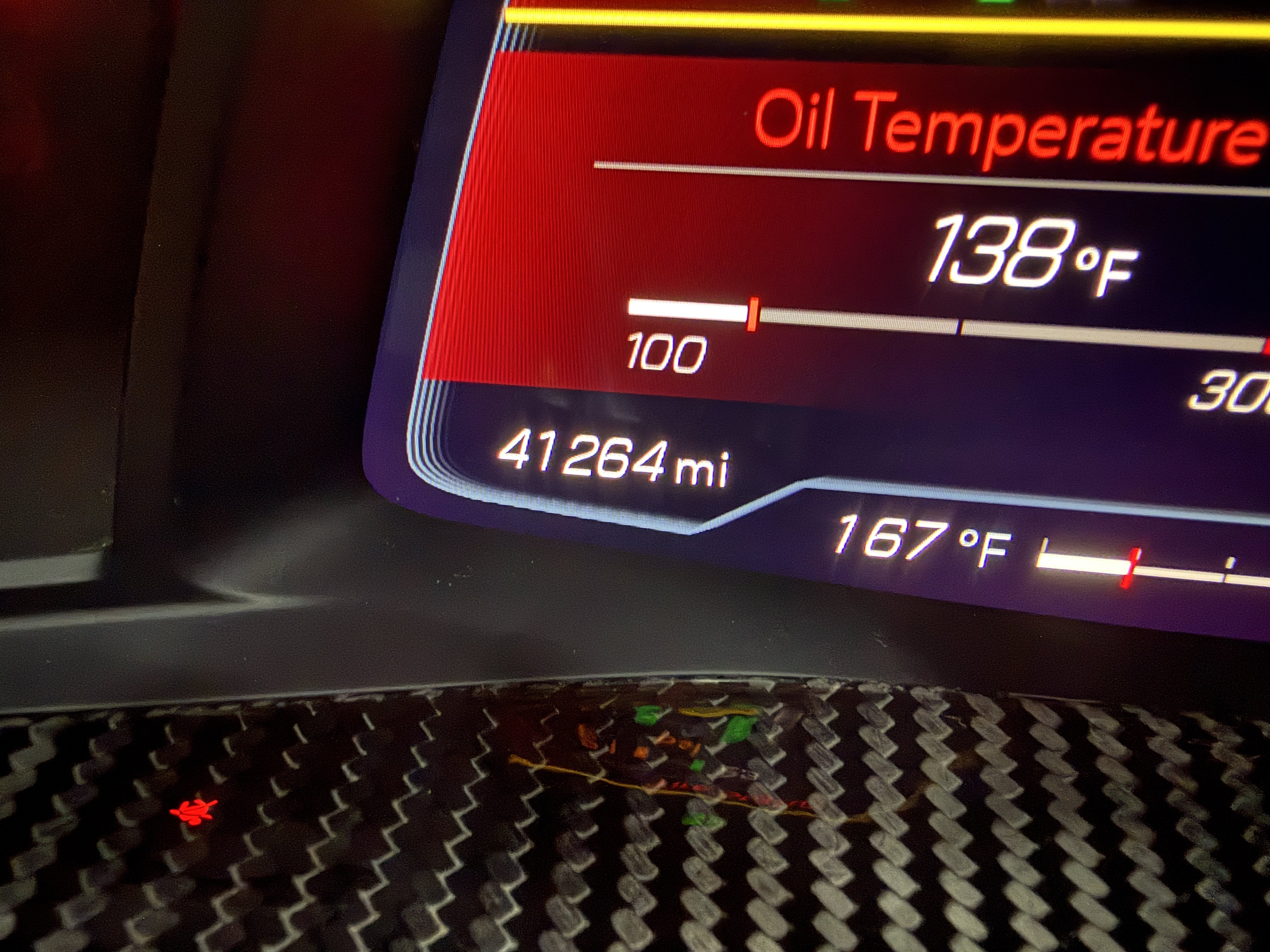 Used 2023 Chevrolet Corvette Stingray Preferred Cpe w/ Z51 Performance Package RWD image 22