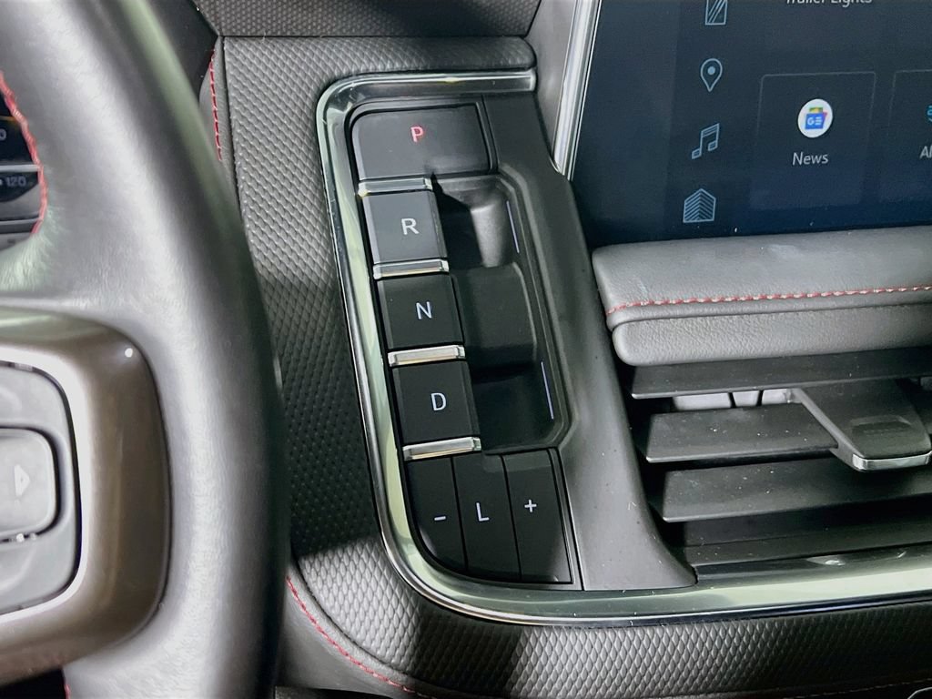 Used 2023 Chevrolet Tahoe RST AWD/4WD image 15