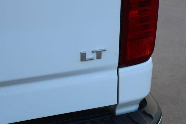 Used 2025 Chevrolet Silverado 3500 LT AWD/4WD image 10