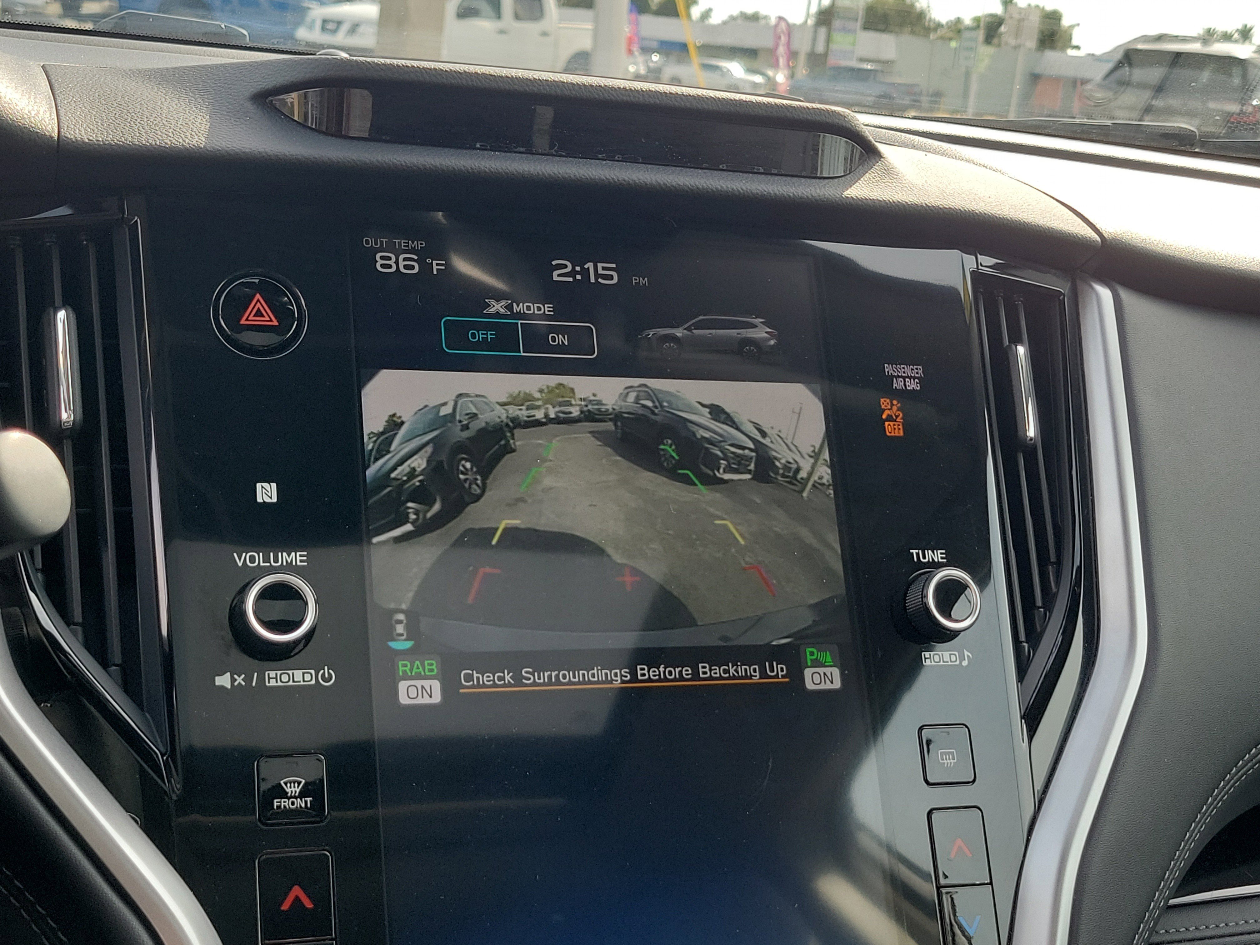 Used 2023 Subaru Outback Touring XT image 29