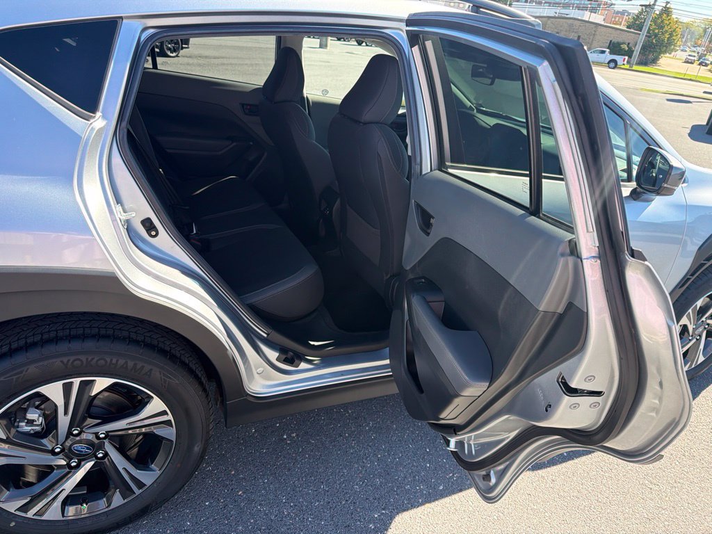 Certified 2026 Subaru Crosstrek 2.5i Premium AWD/4WD image 18