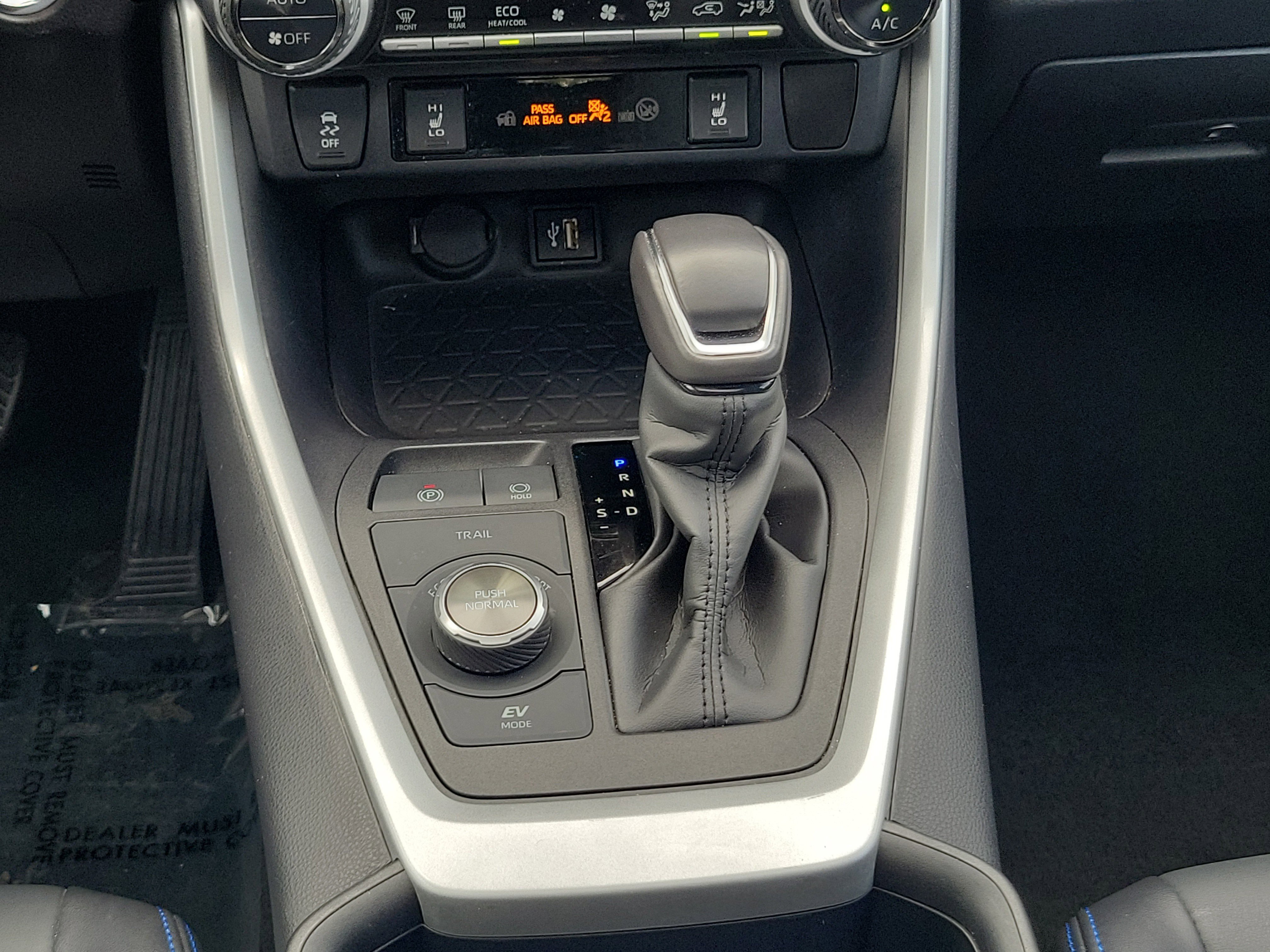 Certified 2024 Toyota RAV4 XSE AWD/4WD image 21