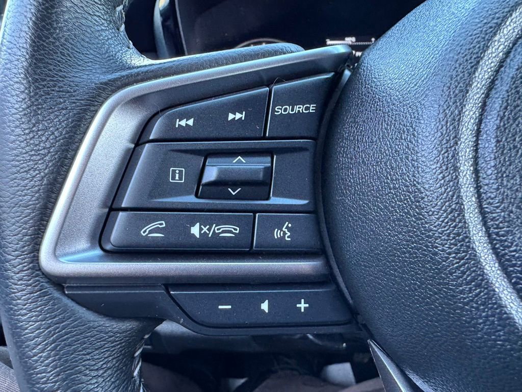 Used 2024 Subaru Outback Premium image 22