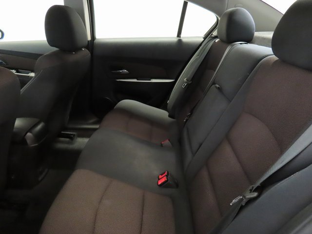 Used 2016 Chevrolet Cruze LT image 28