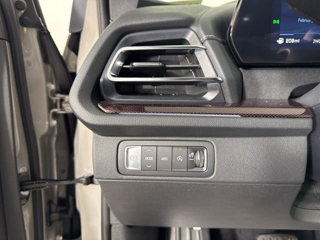 New 2026 Chevrolet Traverse Z71 w/ Enhanced Driving Package image 34