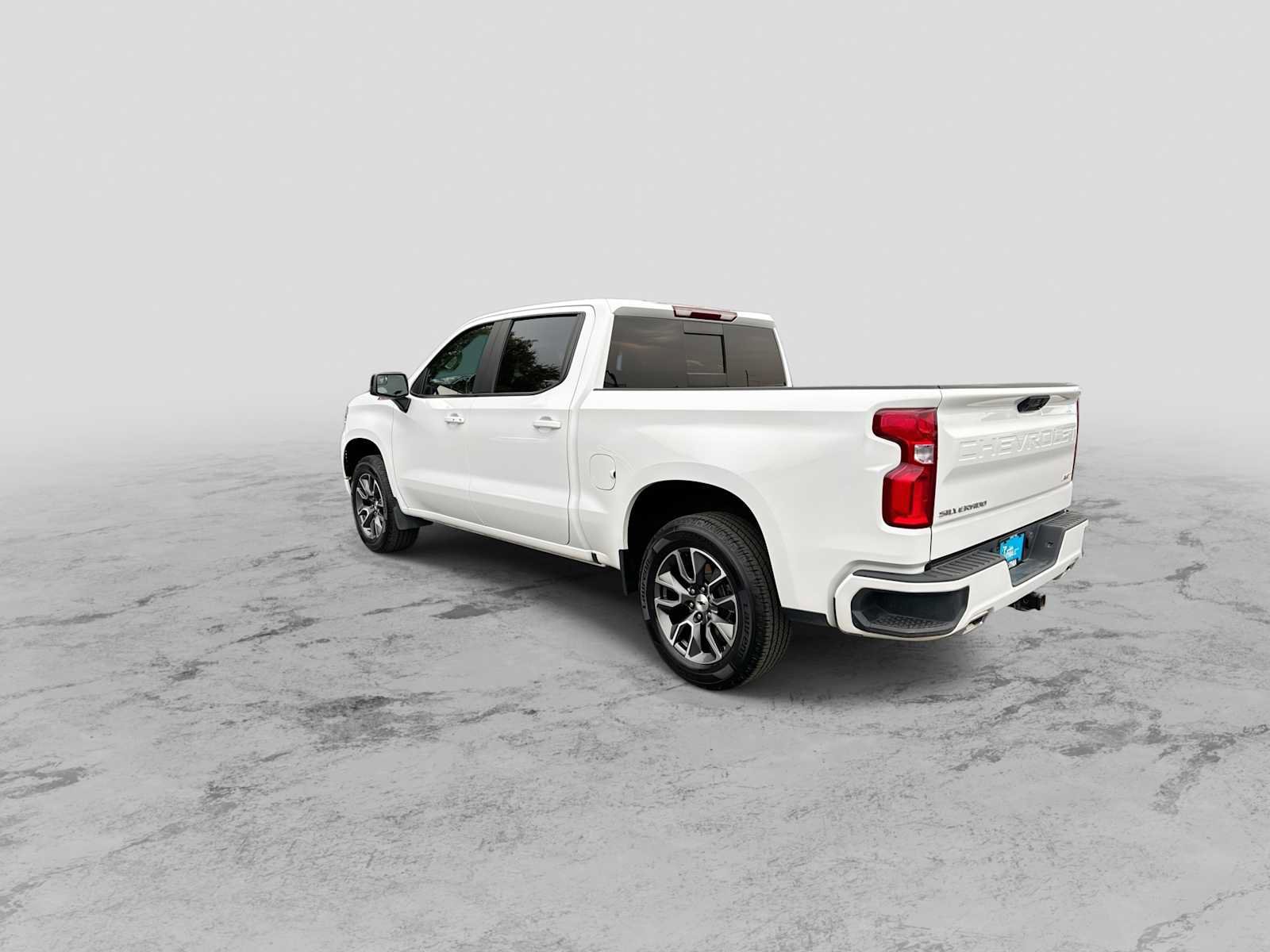 Used 2023 Chevrolet Silverado 1500 RST AWD/4WD image 6