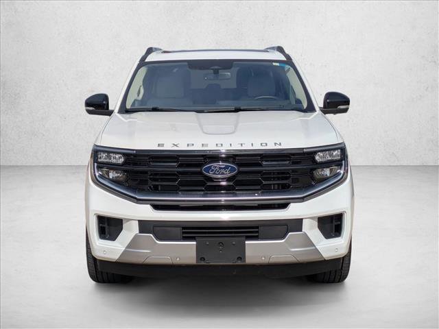 Used 2025 Ford Expedition Max Platinum w/ Driver's Package video 2