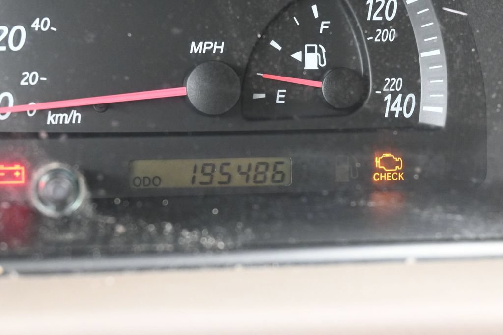 Used 2003 Toyota Camry LE FWD image 34