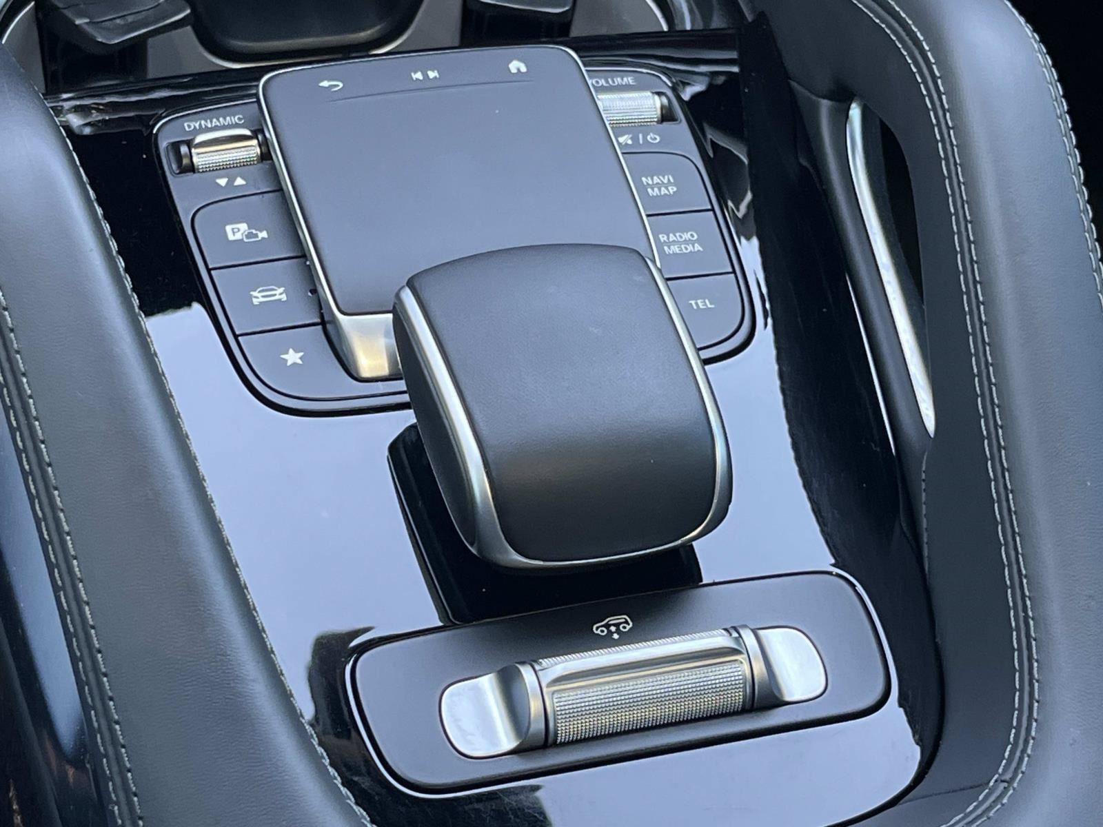 Certified 2024 Mercedes-Benz GLS 63 AMG 4MATIC image 37