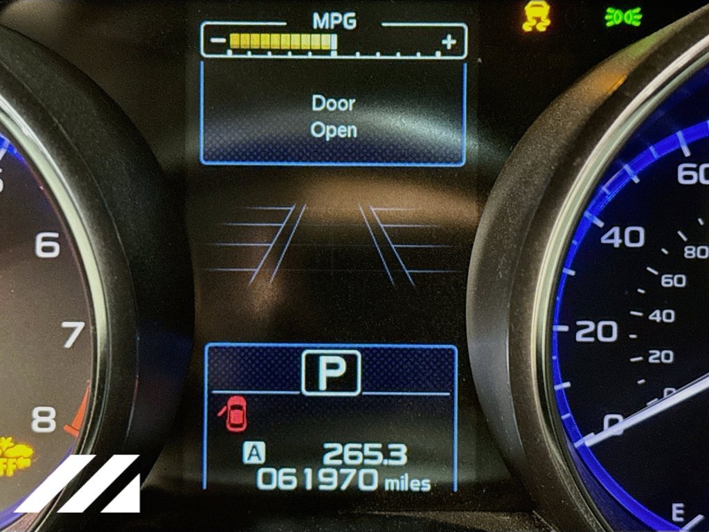 Used 2019 Subaru Outback 2.5i Limited AWD/4WD image 13