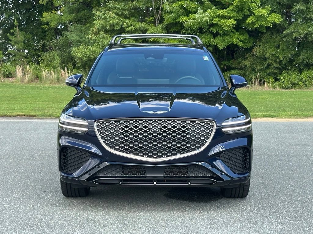 Used 2023 Genesis GV70 2.5T w/ Sport Prestige Package AWD/4WD image 12