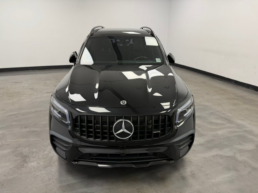 Used 2022 Mercedes-Benz GLB 35 AMG 4MATIC image 14